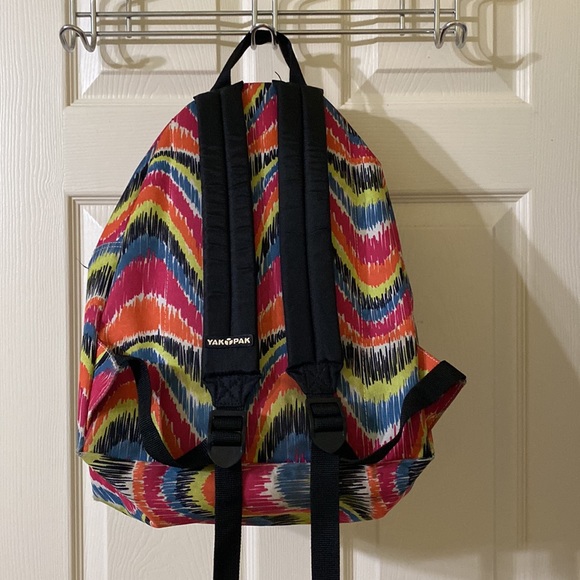 Yak Pak backpack - Picture 3 of 8